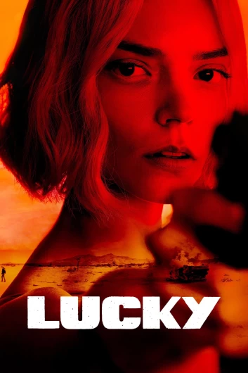 دانلود سریال Lucky دوبله فارسی