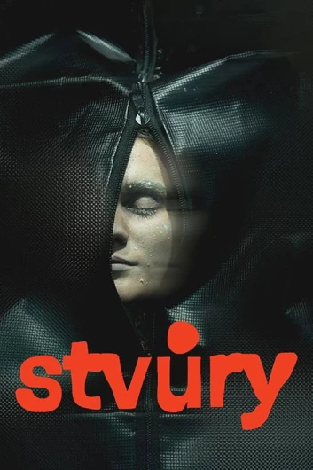 دانلود فیلم Stvury 2025 دوبله فارسی