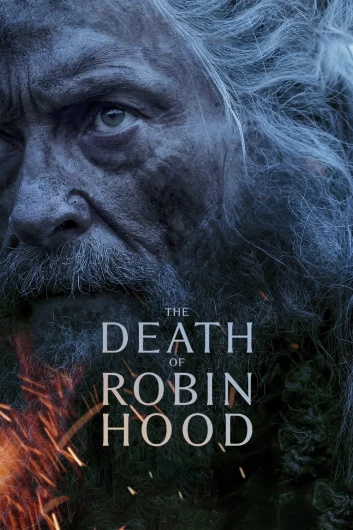 دانلود فیلم The Death of Robin Hood 2026 دوبله فارسی