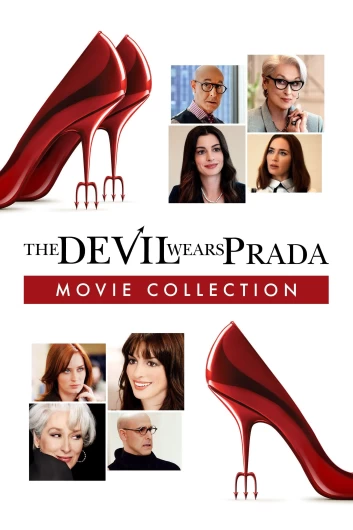 دانلود کالکشن کامل The Devil Wears Prada
