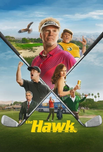 دانلود سریال The Hawk دوبله فارسی