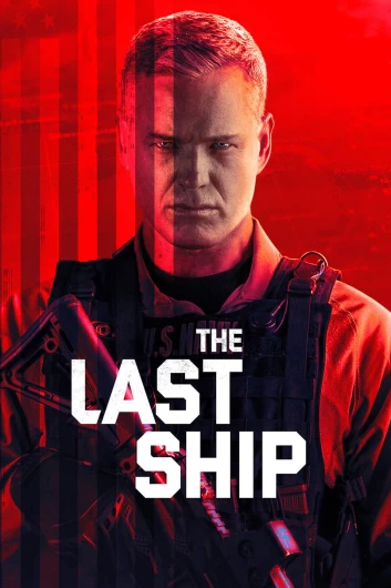 دانلود سریال The Last Ship دوبله فارسی