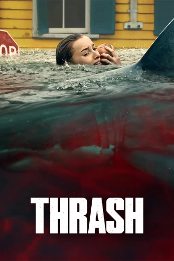 دانلود فیلم Thrash 2026 دوبله فارسی