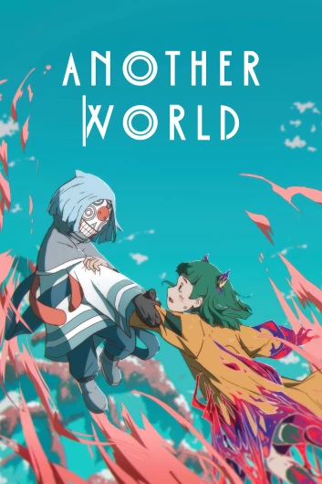 دانلود انیمیشن Another World 2025 دوبله فارسی
