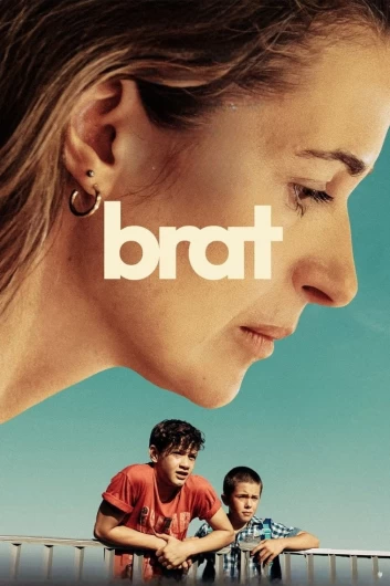 دانلود فیلم Brat 2025 دوبله فارسی