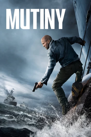 دانلود فیلم Mutiny 2026 دوبله فارسی