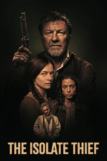 دانلود فیلم The Isolate Thief 2026 دوبله فارسی