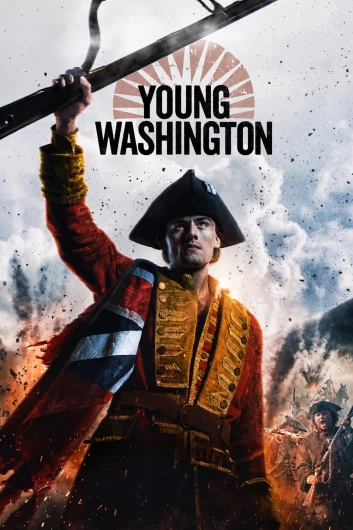دانلود فیلم Young Washington 2026 دوبله فارسی