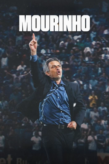 دانلود سریال Mourinho دوبله فارسی