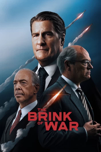 دانلود فیلم The Brink of War 2026 دوبله فارسی